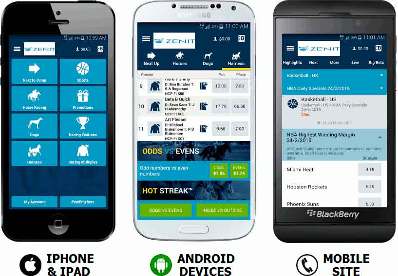 БК Zenitbet скачать на Айфон, чтобы быть всегда в деле